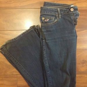 Hollister Flare jeans