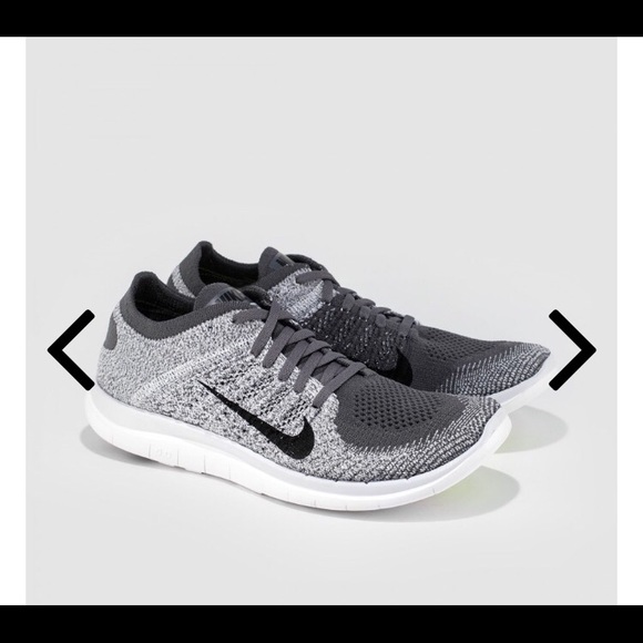 ISO Nike Womens Flyknit 4.0 in 7.5, 8, or 8.5 - Picture 2 of 4