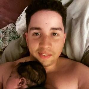 Meet your Posher, Christopher