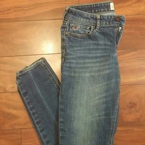 Price ⬇💵 Hollister Skinny jeans