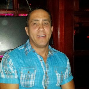 Meet your Posher, Colin