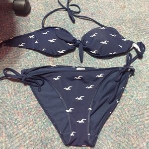 Hollister bikini