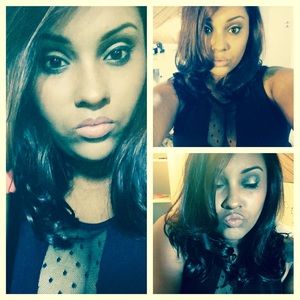 Meet your Posher, Celina