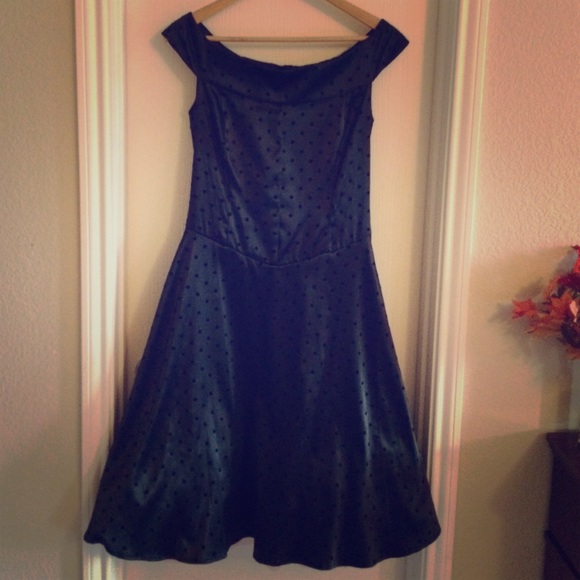 Ruby Rox - Party Dress