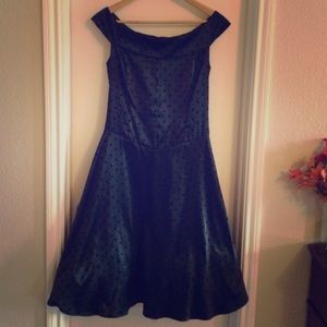 Ruby Rox - Party Dress