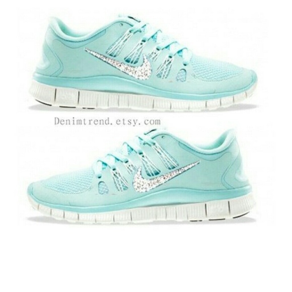 Nike Shoes - Iso