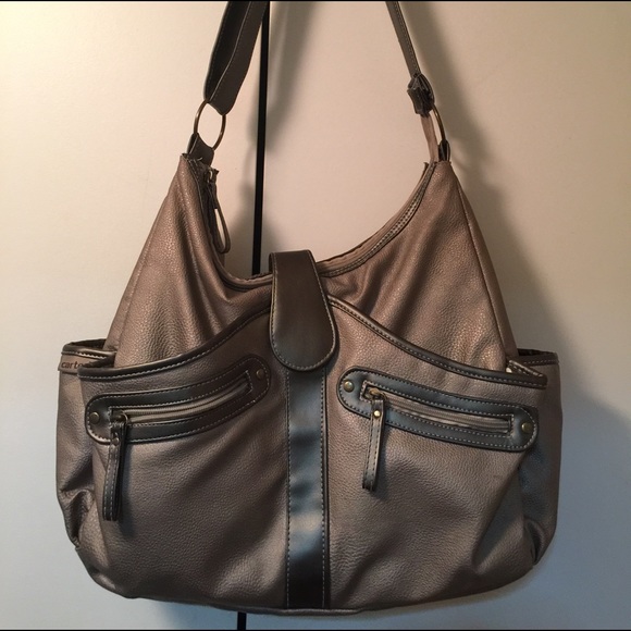 Diaper bag