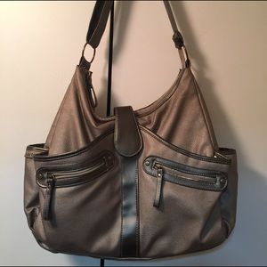 Diaper bag