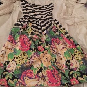 Urban outfitters tube dress