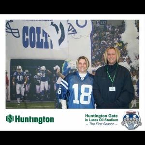 Meet your Posher, Julie