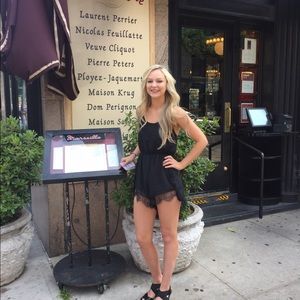 Meet your Posher, Cassidy