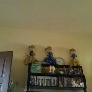 Meet your Posher, Karla