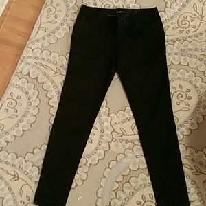 Miss sixty black jeans