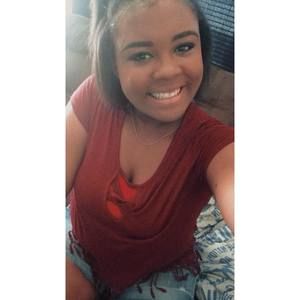 Meet your Posher, Randee