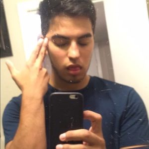 Meet your Posher, Matthew