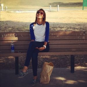 Meet your Posher, Brianna