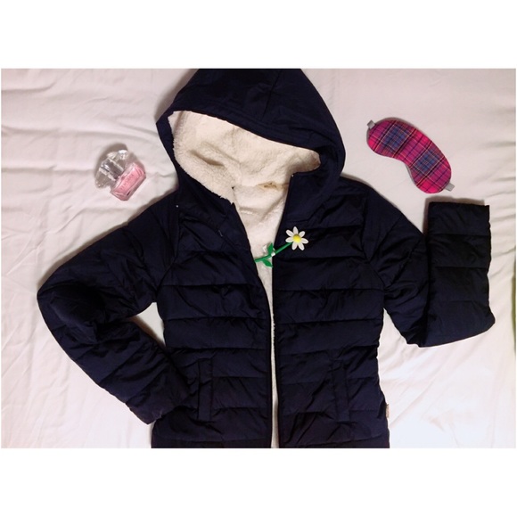 ❄️ hollister super warm and comfy for this fall❄️