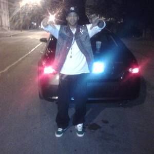 Meet your Posher, Obieone