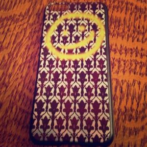 Sherlock iPhone 5c case