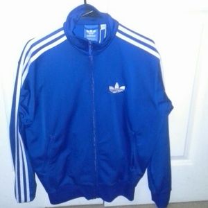 Adidas jacket