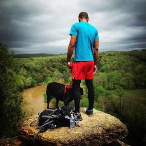 Meet your Posher, Ethan