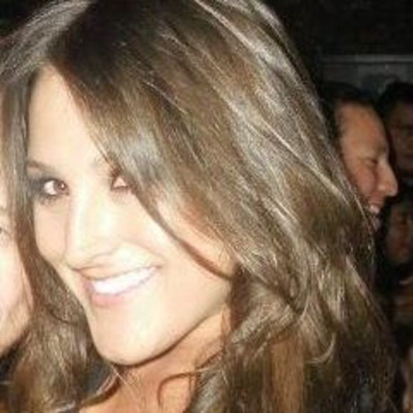 Meet your Posher, Jade