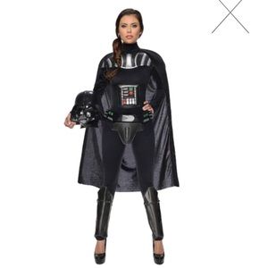 Darth Vader Costume