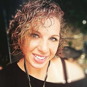 Meet your Posher, Audrey