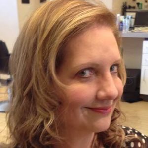 Meet your Posher, Jane