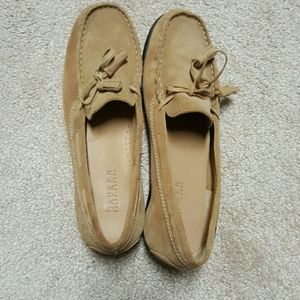 Ralph Lauren Loafers RESERVED