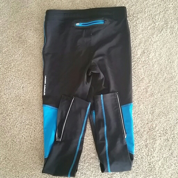 Under Armour leggings size small - Picture 3 of 4
