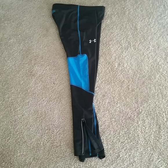 Under Armour leggings size small - Picture 4 of 4