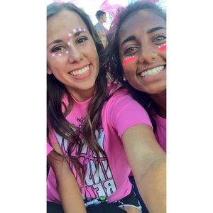 Meet your Posher, Kristin