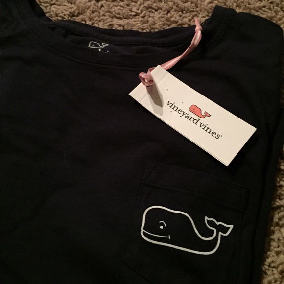 Vineyard Vines Women's short sleeve - Picture 2 of 3