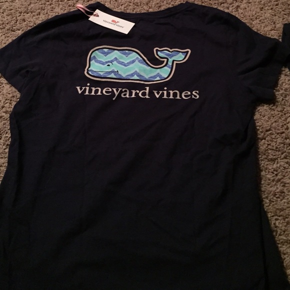 Vineyard Vines Women's short sleeve - Picture 3 of 3