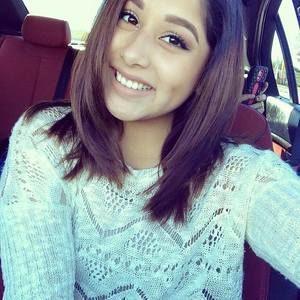 Meet your Posher, Cindy