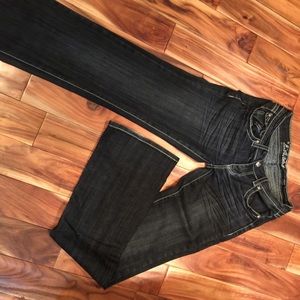 LA Idol jeans