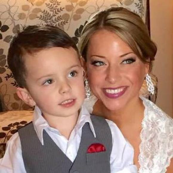 Meet your Posher, Molly