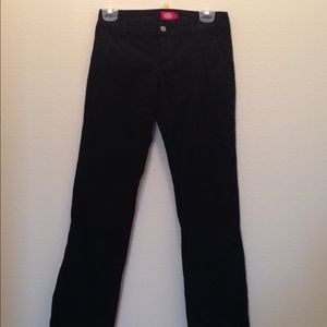 Dickies Girls Juniors' Bull Pant 2 pocket