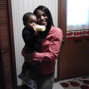 Meet your Posher, Meghan