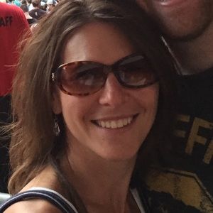 Meet your Posher, Melissa