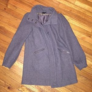 H &M coat