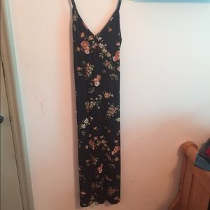 Aliza Maxi Dress