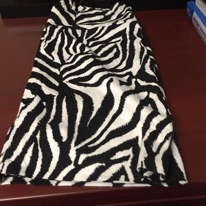 Charlotte Russe skirt