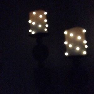 Meet your Posher, Terri