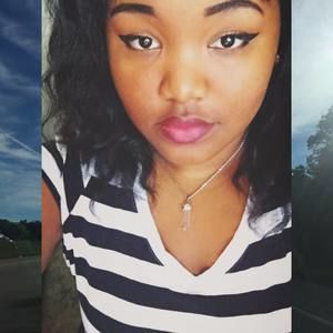 Meet your Posher, Martha