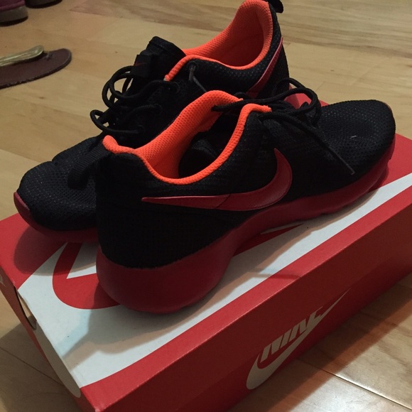 Nike Roshe Run
