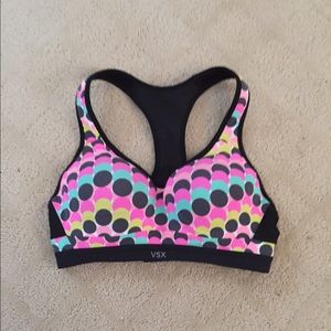 Victoria's Secret Incredible Sports Bra