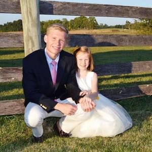 Meet your Posher, Daniel