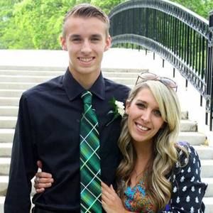 Meet your Posher, Jeff